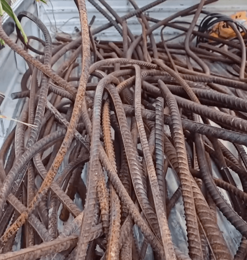 Steel Materials