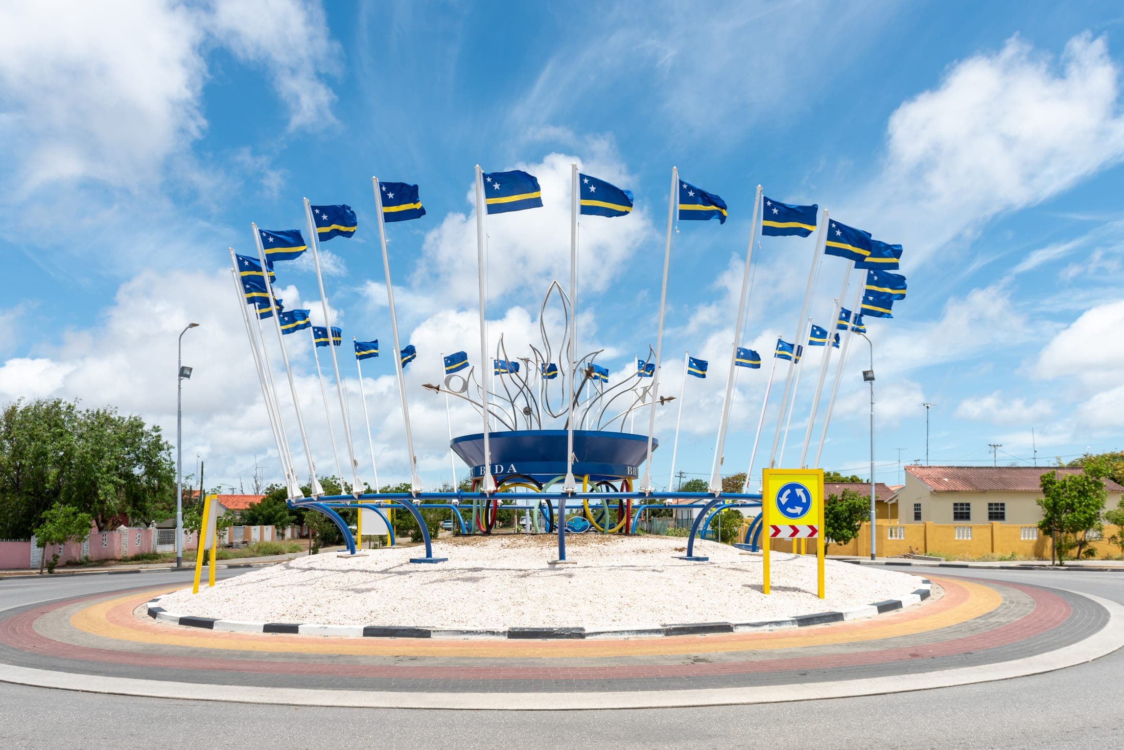 Bria den Deporte i Bria den Bida - Steel