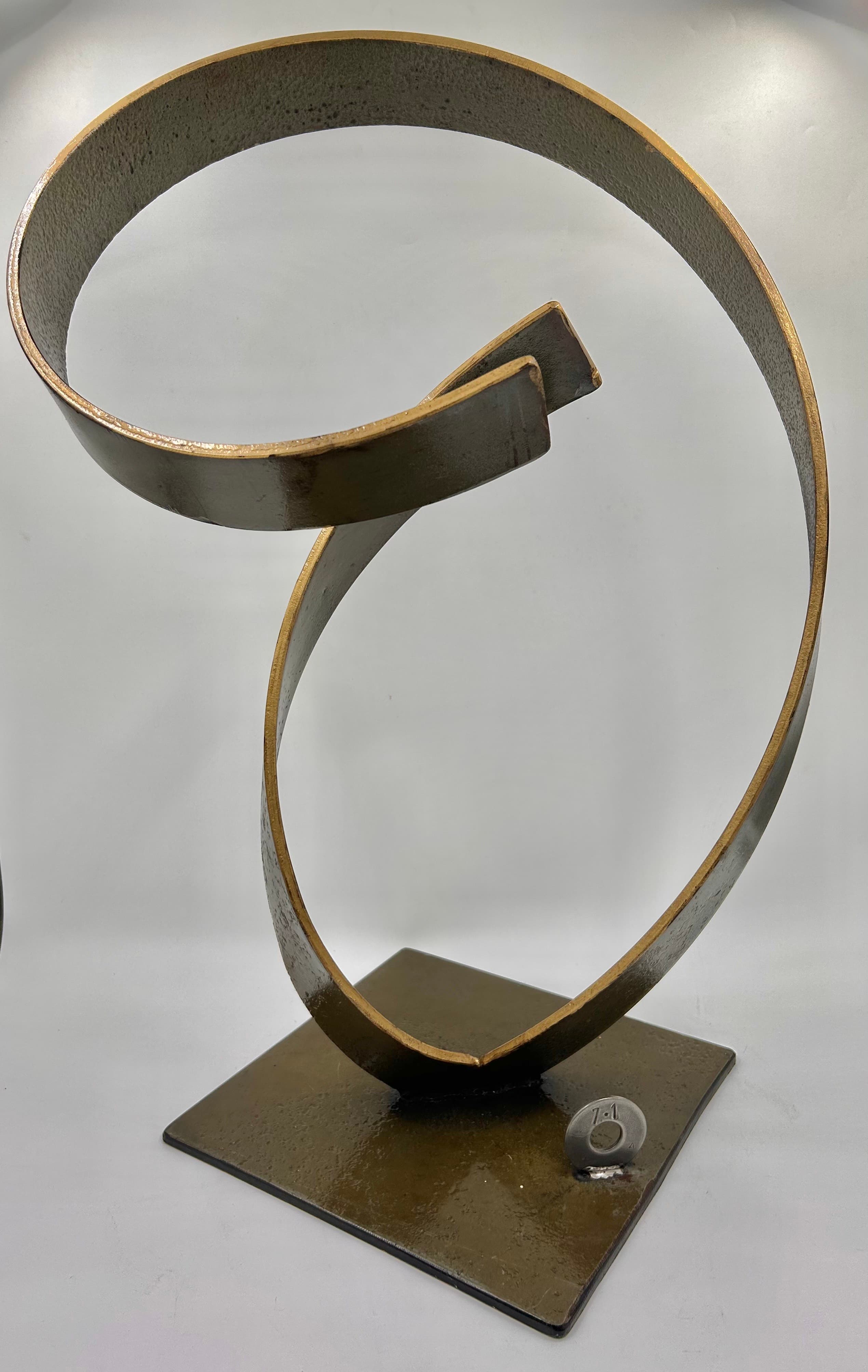 Brasa di Mayor - Steel